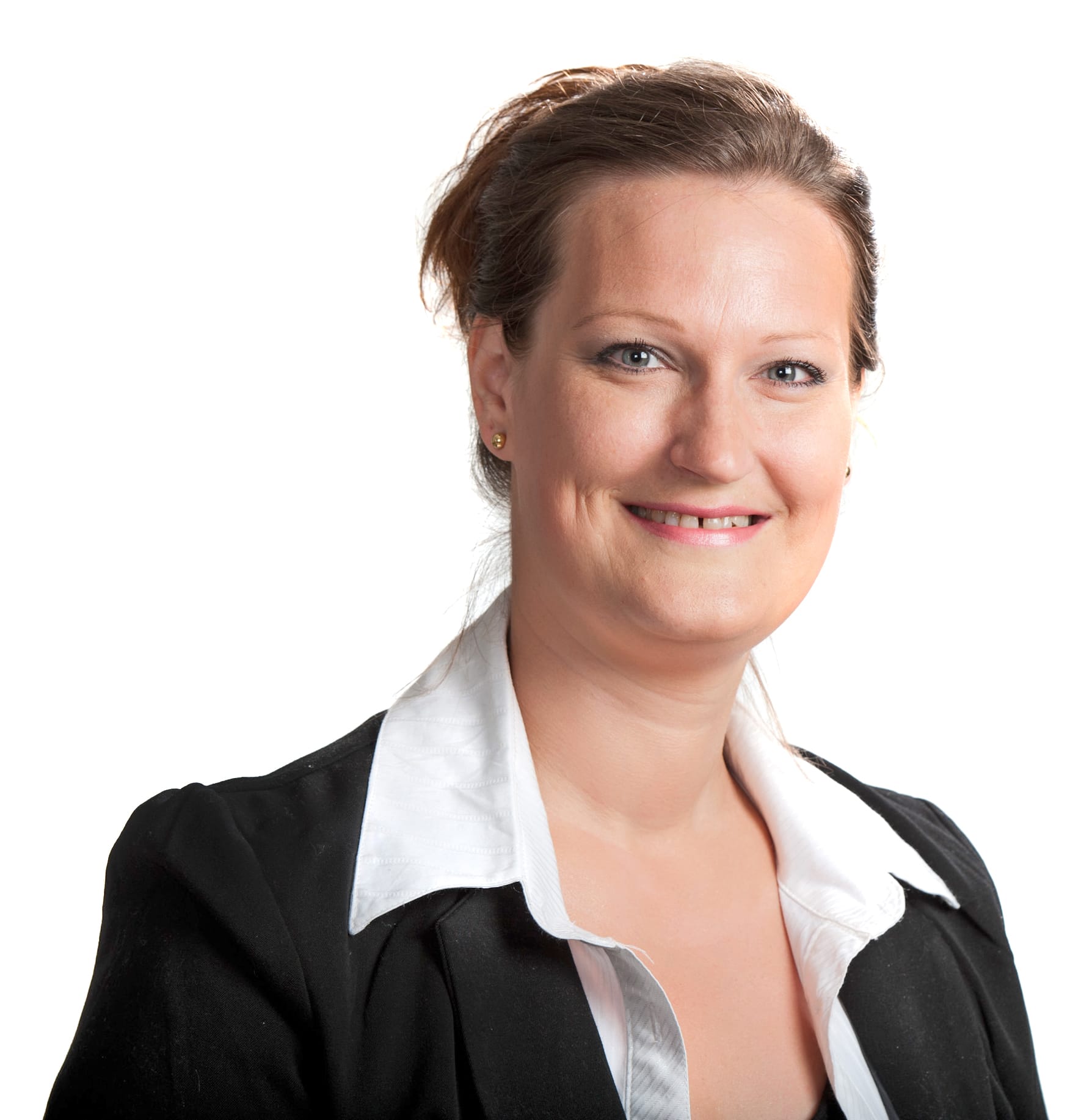 Majken medarbejderbillede